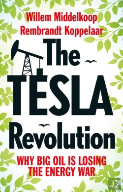 Bertrand.pt - The Tesla Revolution