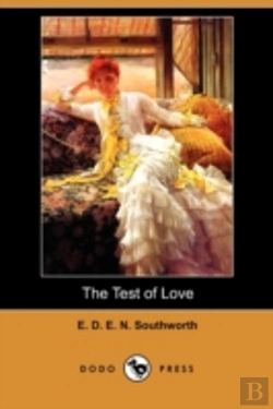 Bertrand.pt - The Test Of Love (Dodo Press)