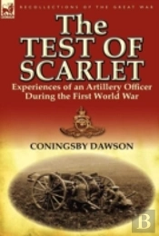The Test Of Scarlet