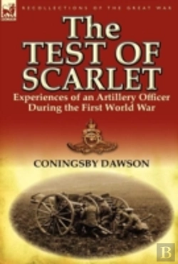 Bertrand.pt - The Test Of Scarlet