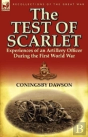 The Test Of Scarlet