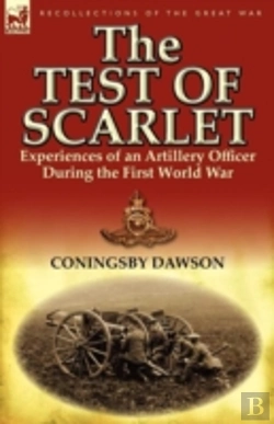 Bertrand.pt - The Test Of Scarlet