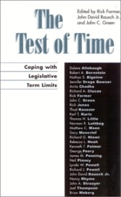 The Test Of Time