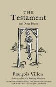 The Testament And Other Poems: New Translation