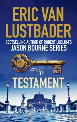 Bertrand.pt - The Testament