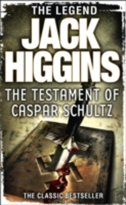 Bertrand.pt - The Testament Of Caspar Schultz