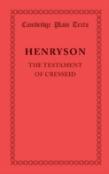 The Testament Of Cresseid