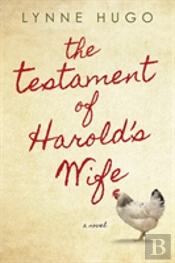 The Testament Of Harold'S Wife