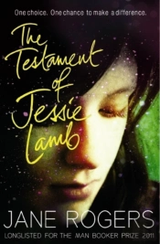 The Testament Of Jessie Lamb