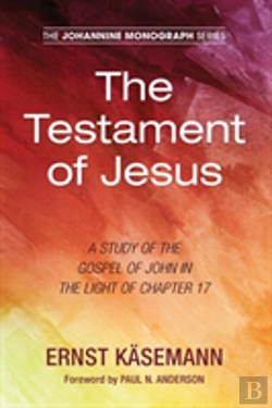 Bertrand.pt - The Testament Of Jesus