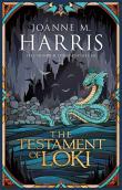 The Testament Of Loki