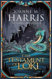 The Testament Of Loki