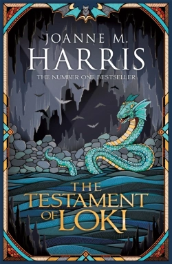Bertrand.pt - The Testament Of Loki