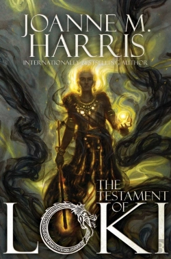 Bertrand.pt - The Testament Of Loki