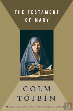 Bertrand.pt - The Testament Of Mary
