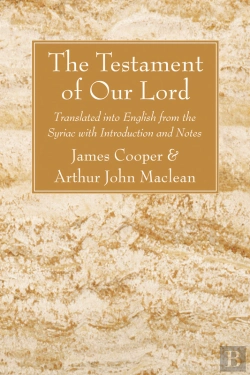 Bertrand.pt - The Testament Of Our Lord