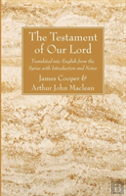 Bertrand.pt - The Testament Of Our Lord