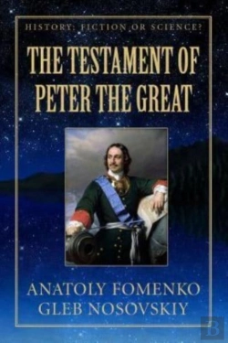 Bertrand.pt - The Testament Of Peter The Great