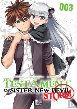 Bertrand.pt - The Testament Of Sister New Devil Storm 03