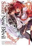 The Testament Of Sister New Devil