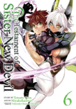 The Testament Of Sister New Devil Vol. 6