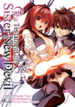 The Testament Of Sister New Devil Vol. 7