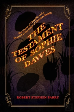 Bertrand.pt - The Testament Of Sophie Dawes