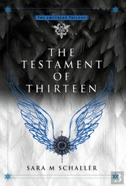 Bertrand.pt - The Testament Of Thirteen