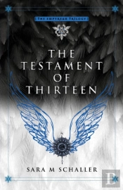 The Testament Of Thirteen