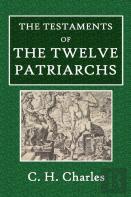The Testaments Of The Twelve Patriarchs