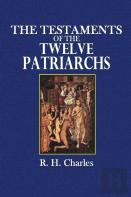 The Testaments Of The Twelve Patriarchs
