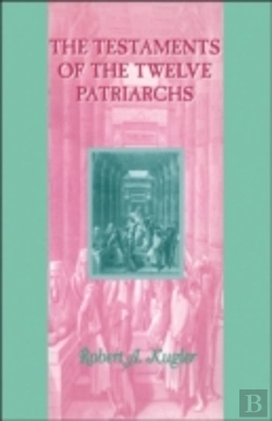 Bertrand.pt - The Testaments Of The Twelve Patriarchs