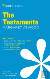 The Testaments Sparknotes Literature Guide