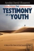 The Testimony Of A Youth