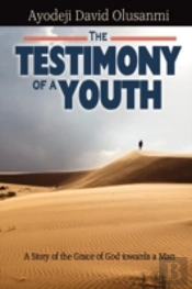 The Testimony Of A Youth