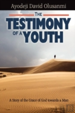 Bertrand.pt - The Testimony Of A Youth