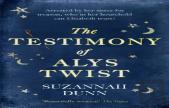 The Testimony Of Alys Twist