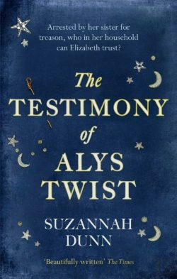Bertrand.pt - The Testimony Of Alys Twist