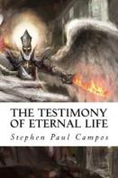 The Testimony Of Eternal Life
