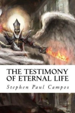 Bertrand.pt - The Testimony Of Eternal Life