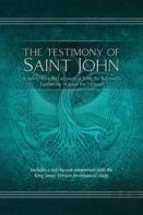 The Testimony Of St. John