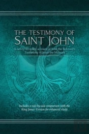 The Testimony Of St. John