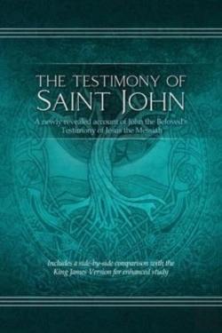 Bertrand.pt - The Testimony Of St. John