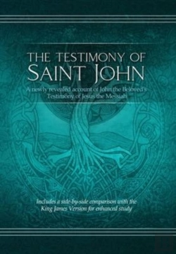 Bertrand.pt - The Testimony Of St. John