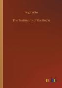The Testimony Of The Rocks