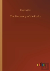 The Testimony Of The Rocks