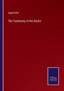 The Testimony Of The Rocks