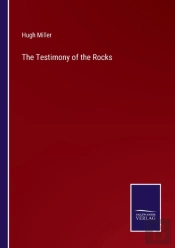The Testimony Of The Rocks