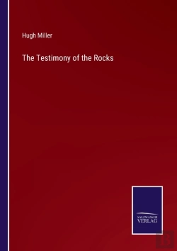 Bertrand.pt - The Testimony Of The Rocks