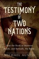 The Testimony Of Two Nations